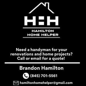 Meet your Posher, Hamilton